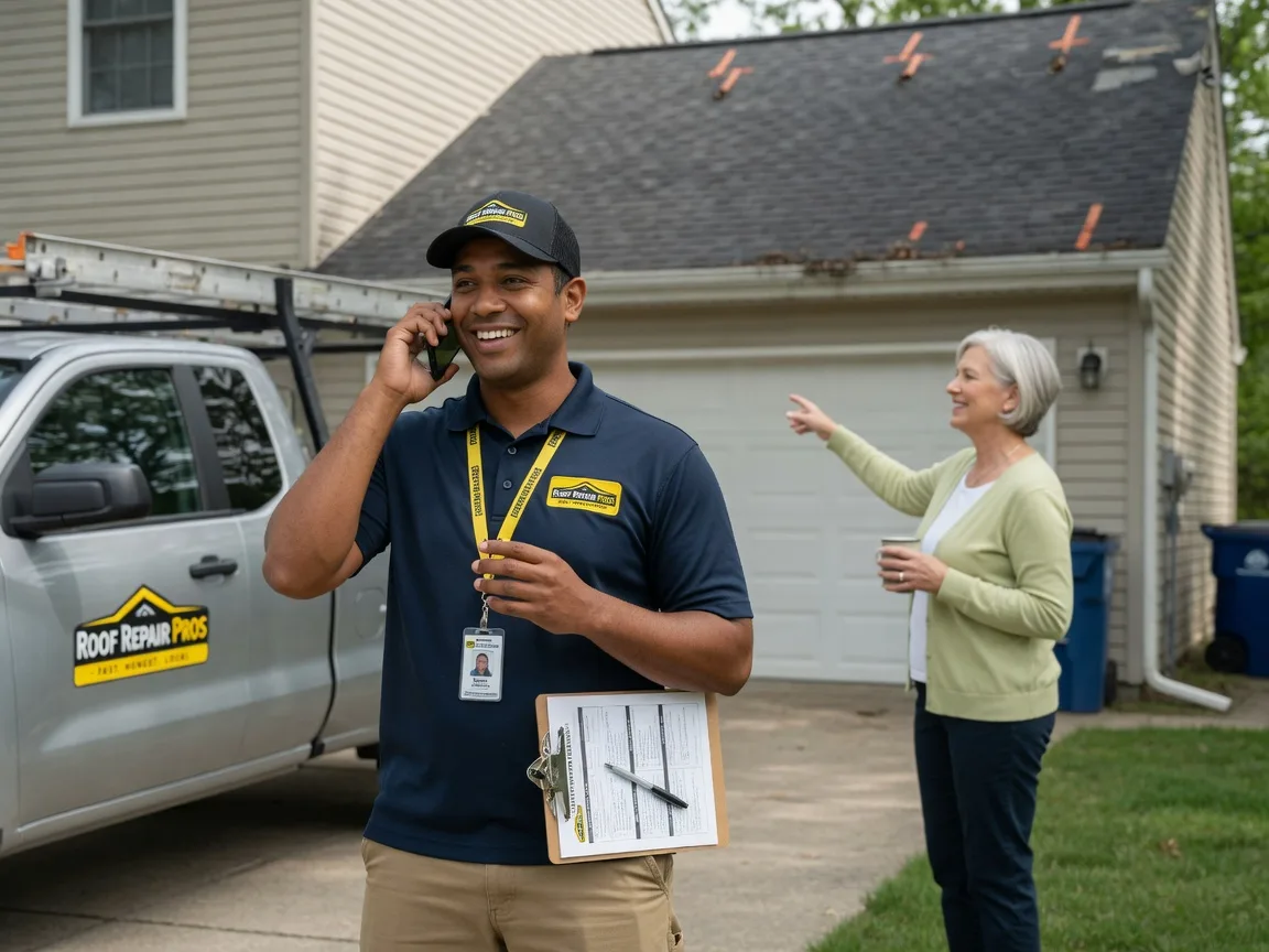 Roof Repair Jefferson Valley, NY FAQs